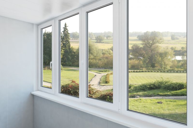 Best Window Replacement Contractors in Garland, TX
