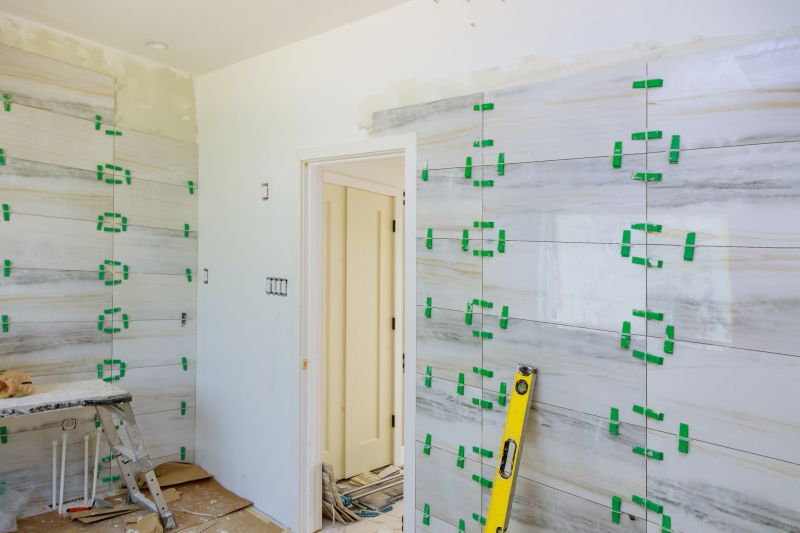 Cost of Tile in Garland, TX