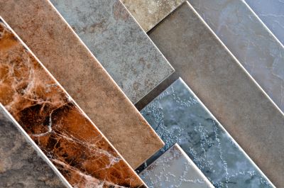 Discounted Tile Materials